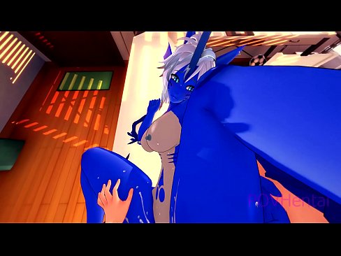 ❤️ Përbindësh vajzë e peshkut demon ❌ Video anale tek ne