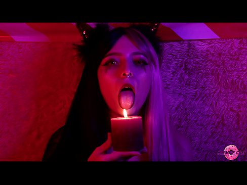 ❤️ Blowjob pasionante nga Sexy Succubus with Mouth Fulfillment ❌ Video anale tek ne