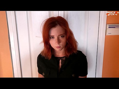 ❤️ Gardiani i Sigurimit dënoi një grua të bukur për vjedhje në dyqan - Cum In Mouth ❌ Video anale tek ne