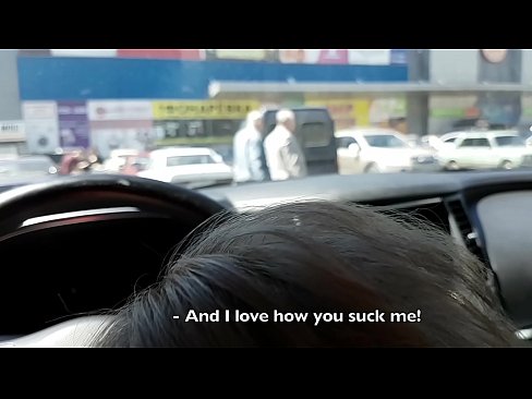 ❤️ Thithur pikërisht në parkingun jashtë supermarketit ❌ Video anale tek ne