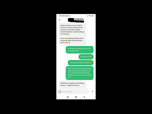 ❤️ Shtova një PAWG të ri nga Tinder në haremin tim (përfshirë bisedën me Tinder) ❌ Video anale tek ne
